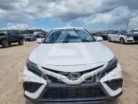 2022 Toyota CAMRY фото