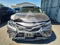 2022 Toyota CAMRY фото
