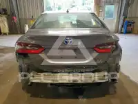 2022 Toyota CAMRY photo