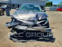 2022 Toyota CAMRY фото