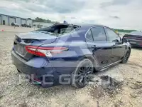 2022 Toyota CAMRY фото