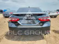 2022 Toyota CAMRY фото