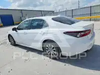 2022 Toyota CAMRY photo