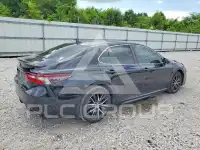 2022 Toyota CAMRY фото