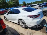 2022 Toyota CAMRY фото