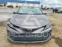 2022 Toyota CAMRY фото
