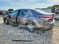 2022 Toyota CAMRY фото