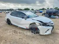 2022 Toyota CAMRY фото