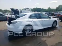 2022 Toyota CAMRY фото