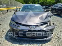 2022 Toyota CAMRY фото