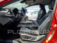 2022 Toyota CAMRY фото