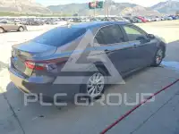 2022 Toyota CAMRY фото