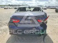 2022 Toyota CAMRY фото