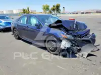 2022 Toyota CAMRY фото