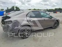 2022 Toyota CAMRY фото