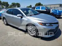 2022 Toyota CAMRY фото
