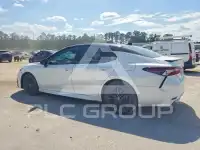 2022 Toyota CAMRY фото