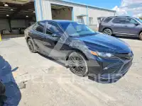 2022 Toyota CAMRY фото