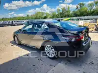 2022 Toyota CAMRY фото