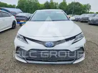 2022 Toyota CAMRY фото