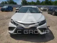 2022 Toyota CAMRY фото