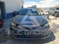 2022 Toyota CAMRY фото