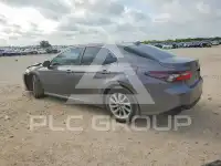 2022 Toyota CAMRY фото