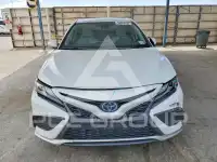 2022 Toyota CAMRY фото
