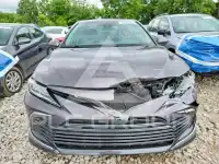 2022 Toyota CAMRY фото