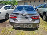 2022 Toyota CAMRY фото