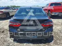 2022 Toyota CAMRY фото