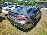 2022 Toyota CAMRY фото