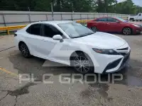 2022 Toyota CAMRY фото