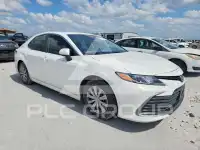 2022 Toyota CAMRY photo