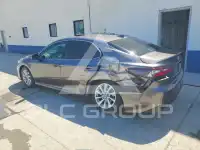 2022 Toyota CAMRY фото