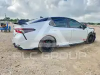 2022 Toyota CAMRY фото