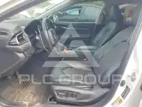 2022 Toyota CAMRY фото