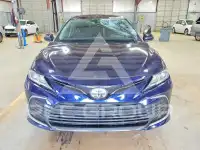 2022 Toyota CAMRY фото
