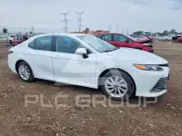 2022 Toyota CAMRY фото