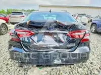 2022 Toyota CAMRY фото