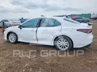 2022 Toyota CAMRY фото