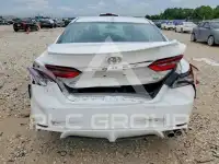 2022 Toyota CAMRY фото