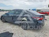 2022 Toyota CAMRY фото