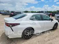 2022 Toyota CAMRY фото
