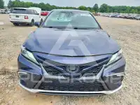 2022 Toyota CAMRY фото
