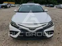 2022 Toyota CAMRY фото