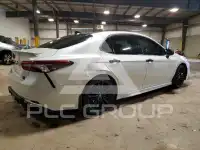 2022 Toyota CAMRY фото