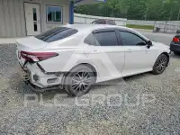 2022 Toyota CAMRY photo