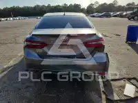 2022 Toyota CAMRY фото