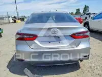 2022 Toyota CAMRY фото